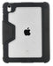 EAN 3700992529363 - Mobilis 062004 funda para tablet 27,7 cm (10.9") Folio Negro, Transparente imagen 1