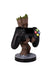 EAN 5060525894039 - Exquisite Gaming Cable Guys Toddler Groot Figuras coleccionables imagen 2
