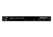 EAN 0672792106569 - ATEN CS1308 interruptor KVM Montaje en rack Negro imagen 2