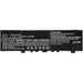 EAN 5704174371724 - CoreParts MBXDE-BA0215 refacción para laptop Batería imagen 1