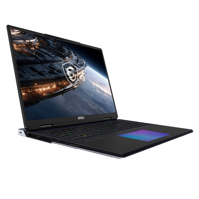 EAN 4711377475358 - MSI Titan 18 HX A2WJ-1410FRY Intel Core Ultra 9 290HX Plus Portátil 45,7 cm (18") UHD+ 64 GB DDR5-SDRAM 2 imagen 3