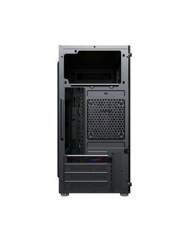 EAN 3700104427747 - Spirit of Gamer Deathmatch 3 Mini Tower Negro imagen 5