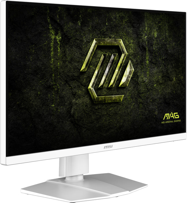 EAN 4711377368162 - MSI MAG 274QRFW E20 pantalla para PC 68,6 cm (27") 2560 x 1440 Pixeles Wide Quad HD LCD Blanco imagen 16