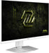 EAN 4711377368162 - MSI MAG 274QRFW E20 pantalla para PC 68,6 cm (27") 2560 x 1440 Pixeles Wide Quad HD LCD Blanco imagen 16