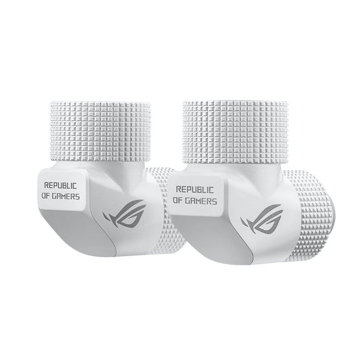EAN 4711387495032 - ASUS ROG RYUJIN III WB White Edition Bloque de agua imagen 5