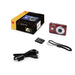 EAN 819900014075 - Kodak PIXPRO FZ55 1/2.3" Cámara compacta 16 MP CMOS 4608 x 3456 Pixeles Rojo imagen 5