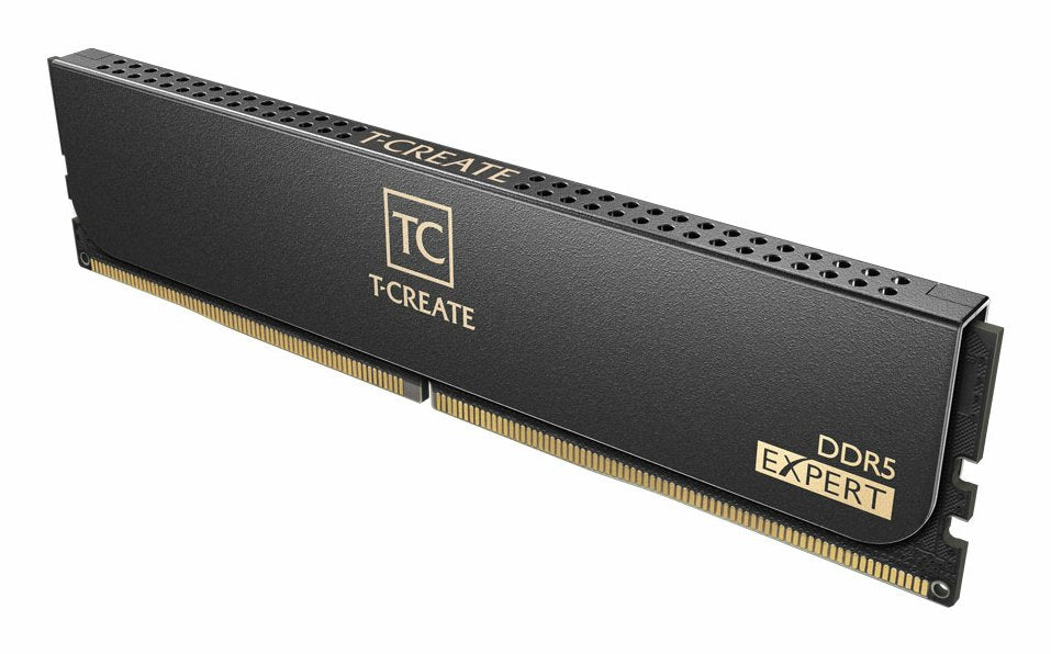 EAN 0765441766457 - Team Group T-CREATE EXPERT CTCED532G6000HC30DC01 módulo de memoria 32 GB 2 x 16 GB DDR5 288-pin DIMM imagen 4