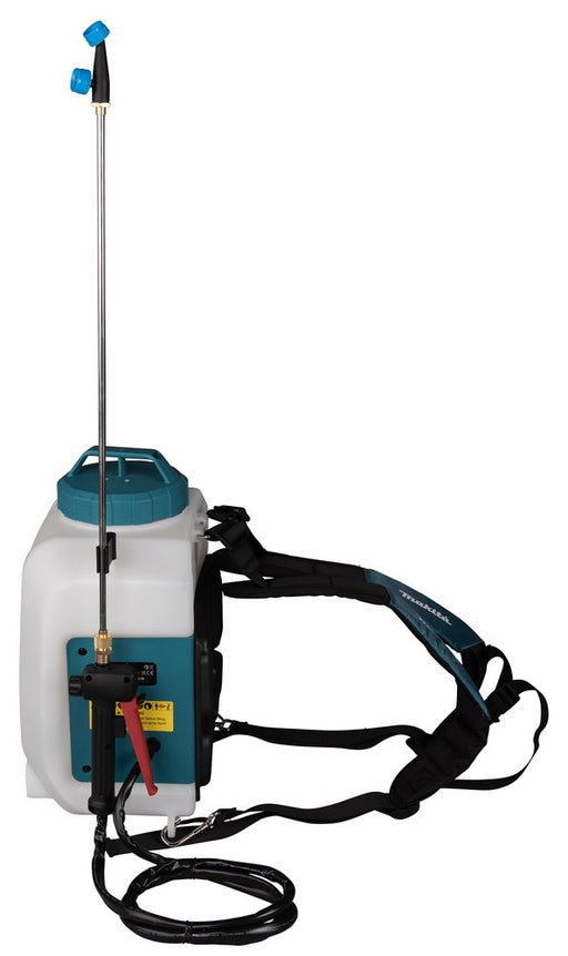 EAN 88381741637 - Makita DUS108Z rociador de jardín Pulverizador de mochila 10 L imagen 2