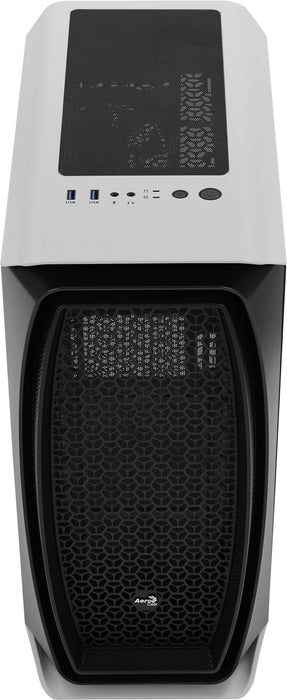 EAN 4710562752373 - Aerocool Aero One Mini Mini Tower Blanco imagen 5
