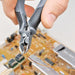 EAN 4003773031901 - Knipex 77 42 115 ESD alicate Alicate diagonal de corte imagen 2