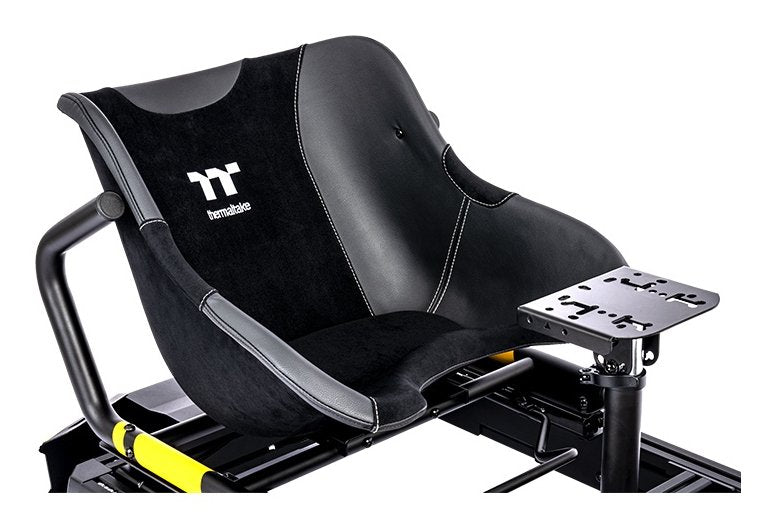 EAN 4711658547316 - Thermaltake GSC-K50-CPASBB-01 accesorio para simulador de vuelo/carreras Cabina de carreras imagen 4