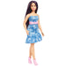 EAN 0194735255665 - Barbie Fashionistas HYT89 muñeca imagen 1