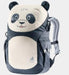 EAN 4046051166209 - Deuter Kikki mochila Mochila informal Negro, Blanco Poliéster imagen 1