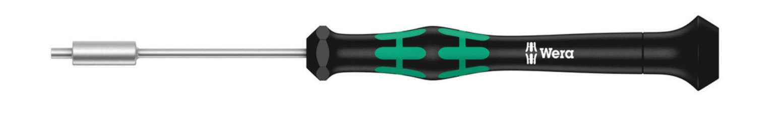 EAN 4013288032386 - Wera 05118126001 destornillador manual Destornillador múltiple Destornillador plano imagen 1