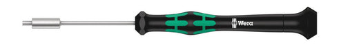 EAN 4013288032386 - Wera 05118126001 destornillador manual Destornillador múltiple Destornillador plano imagen 1