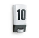 EAN 4007841650513 - STEINEL ST 650513 iluminación al aire libre Aplique de pared para exterior E27 60 W imagen 1