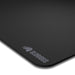 EAN 810069977270 - Glorious Gaming GLO-MP2-CLTH-EGL-XL-BLK alfombrilla para ratón Alfombrilla de ratón para juegos Negro imagen 3