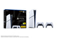 EAN 0711719581574 - Sony Playstation 5 Slim 1 TB Wifi Negro, Blanco imagen 1