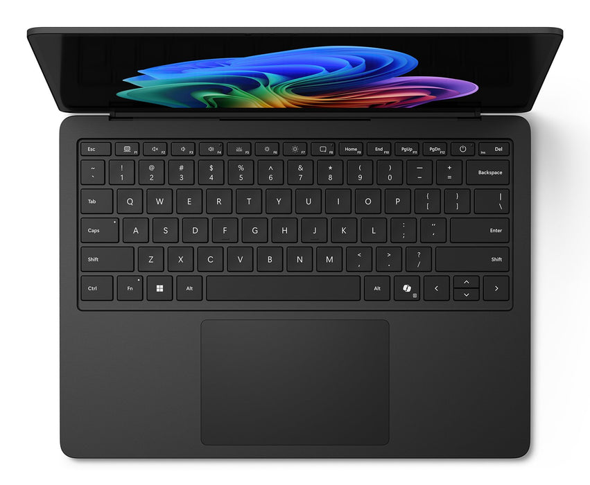 EAN 196388618002 - Microsoft Surface Laptop 8 Copilot+ PC Intel Core Ultra 7 366H Portátil 35 cm (13.8") Pantalla táctil 16 G imagen 3