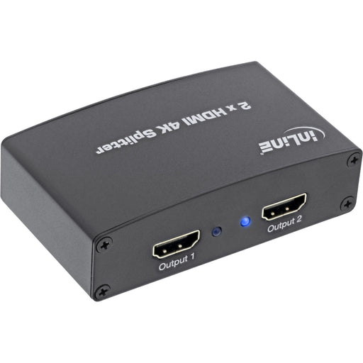 EAN 4043718207558 - InLine 65009 interruptor de video HDMI imagen 2