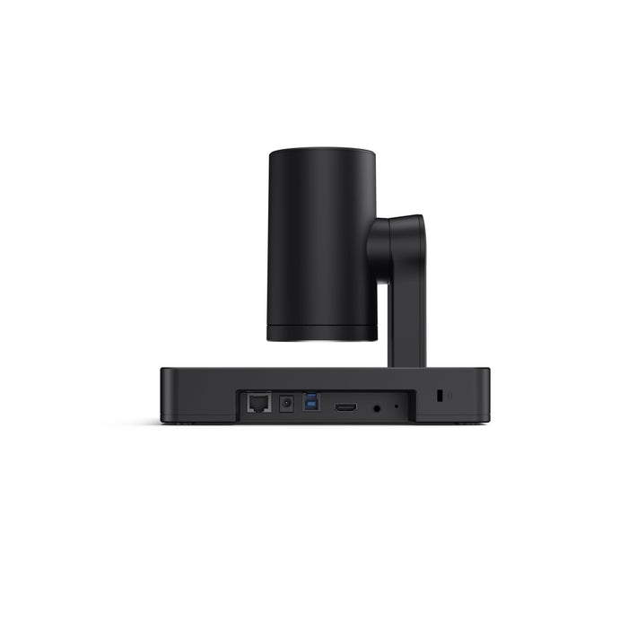 EAN 5715328363953 - Yealink UVC86 8 MP Negro 3840 x 2160 Pixeles 30 pps imagen 5