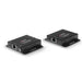 EAN 4002888382083 - Lindy 38208 extensor audio/video Transmisor y receptor de señales AV Negro imagen 5