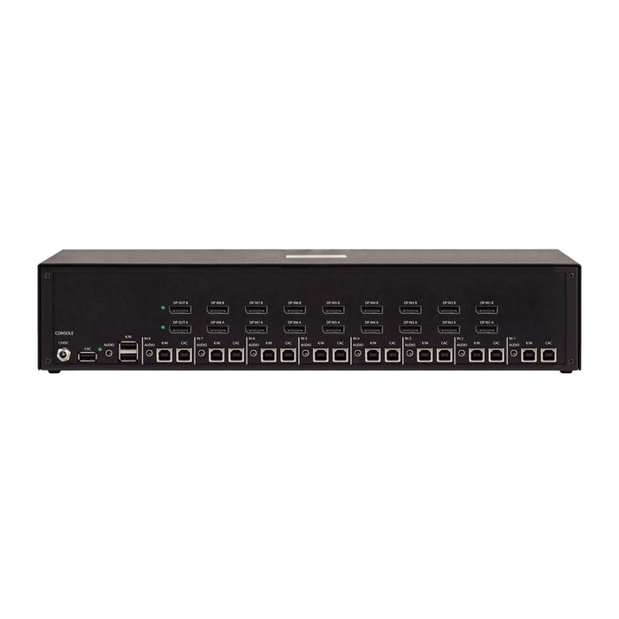 EAN 735816597160 - StarTech.com CK4-P208C interruptor KVM imagen 2