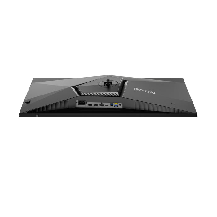 EAN 4038986113465 - AOC AGON PRO AG326UZD2 pantalla para PC 80 cm (31.5") 3840 x 2160 Pixeles 4K Ultra HD OLED Negro imagen 10