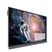 EAN 840046041670 - BenQ RM8602K pizarra blanca interactiva 2,18 m (86") 3840 x 2160 Pixeles Pantalla táctil Negro imagen 3