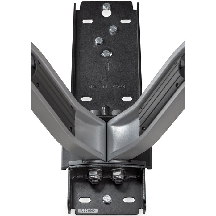 EAN 65030879866 - StarTech.com FPWARPS soporte para TV 190,5 cm (75") Negro, Plata imagen 4