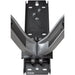 EAN 65030879866 - StarTech.com FPWARPS soporte para TV 190,5 cm (75") Negro, Plata imagen 4