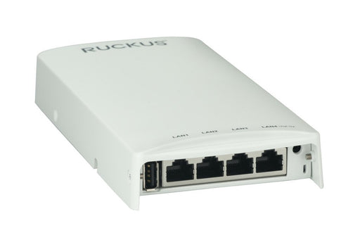 EAN 5715063156414 - RUCKUS Networks H550 1200 Mbit/s Blanco Energía sobre Ethernet (PoE) imagen 1