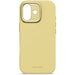 EAN 8721145008073 - Decoded D25IPO17BCS9YW funda para teléfono móvil 16 cm (6.3") Amarillo imagen 7