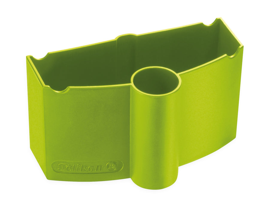EAN 4012700816375 - Pelikan 816373 bote de agua para pintura Verde imagen 1