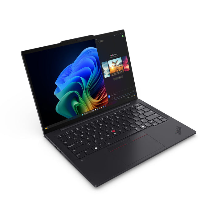 EAN 199271374566 - Lenovo ThinkPad T14s Gen 6 (AMD) Copilot+ PC AMD Ryzen AI 5 PRO 340 Portátil 35,6 cm (14") WUXGA 16 GB LPD imagen 4