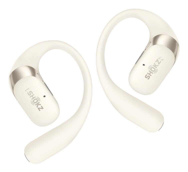 EAN 0810160666974 - SHOKZ OpenFit 2 Auriculares Inalámbrico gancho de oreja, De oreja abierta Llamadas/Música/Deporte/Uso dia imagen 1