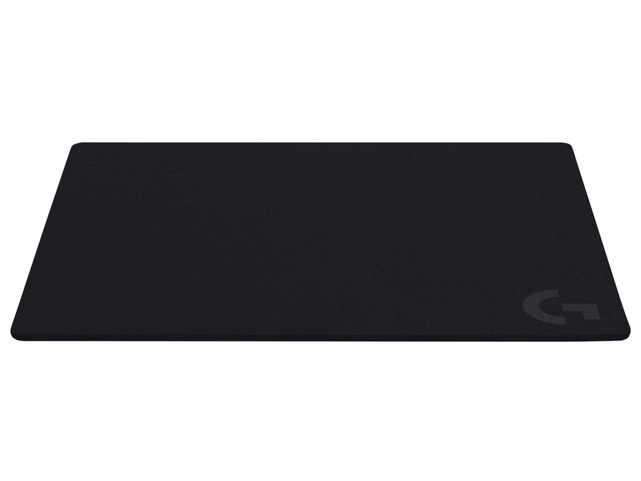 EAN 5099206104372 - Logitech G 943-000806 alfombrilla para ratón Alfombrilla de ratón para juegos Negro imagen 1