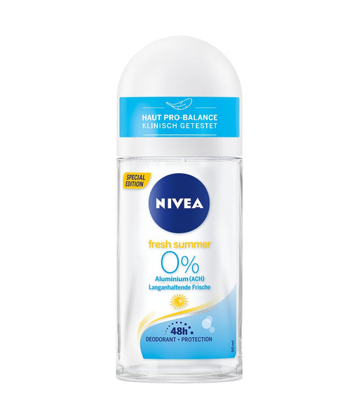 EAN 42467175 - NIVEA 80057 desodorante 50 ml imagen 2