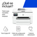 EAN 0196337487932 - HP OfficeJet Pro 9730e WF AiO Printer Inyección de tinta térmica A3 4800 x 1200 DPI 22 ppm Wifi imagen 9