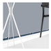EAN 0065030890274 - StarTech.com CBMCTM3 soporte para brida Blanco Nylon 100 pieza(s) imagen 3