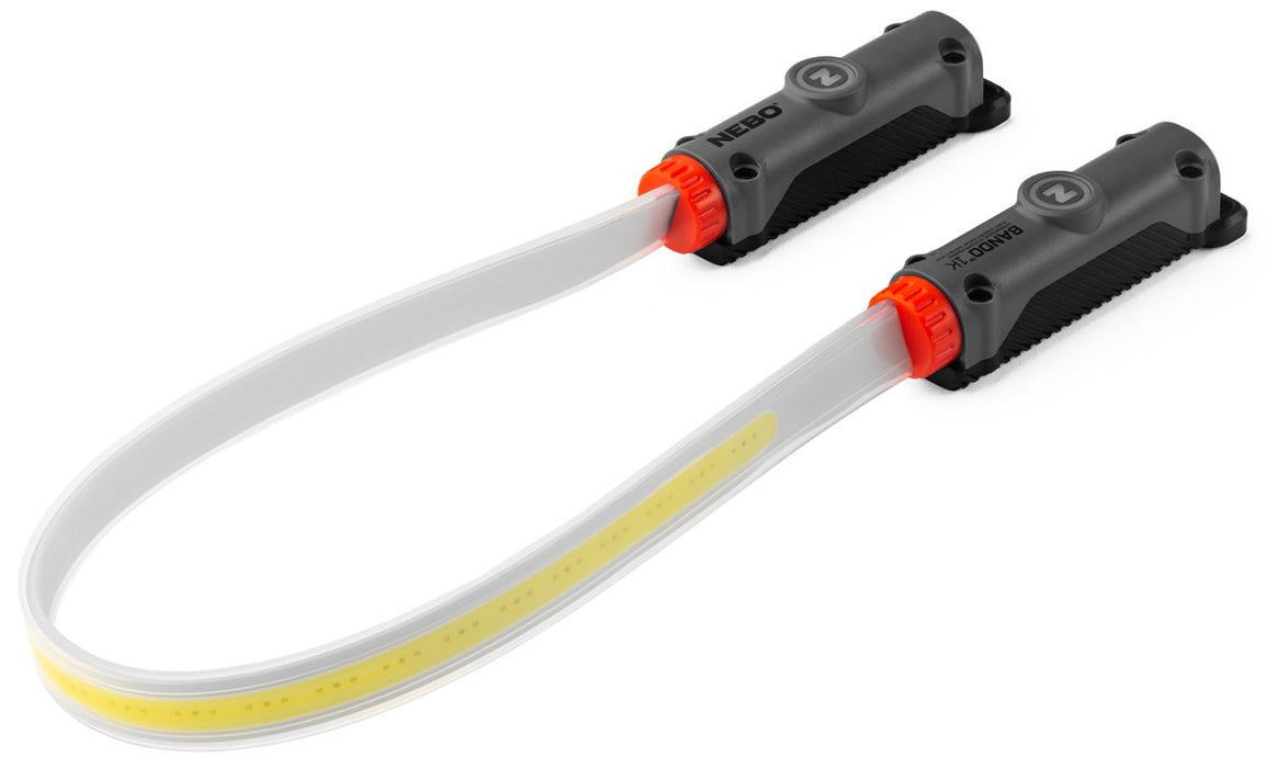 EAN 5060945232022 - NEBO NEB-WLT-0034-G luz de trabajo Multicolor imagen 2