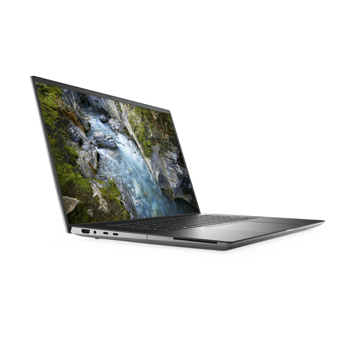 EAN 5397184865545 - DELL Precision 5690 Intel Core Ultra 7 165H Estación de trabajo móvil 40,6 cm (16") Full HD+ 32 GB LPDDR5 imagen 4