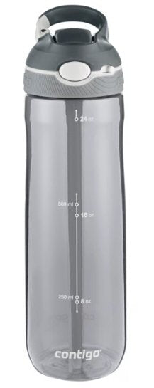 EAN 0840276158742 - CONTIGO Ashland Bicicleta, Uso diario, Fitness, Senderismo, Deportes 720 ml Tritan imagen 1