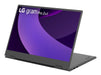 EAN 8806096486412 - LG Gram Pro 16TB90TP Intel Core Ultra 7 255H Híbrido (2-en-1) 40,6 cm (16") Pantalla táctil WQXGA+ 16 GB  imagen 8