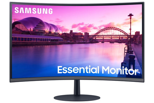 EAN 8806094713589 - Samsung S39C pantalla para PC 68,6 cm (27") 1920 x 1080 Pixeles Full HD LED Negro imagen 1