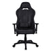EAN 0850054766304 - Arozzi Torretta -SFB-PBK silla para videojuegos Butaca para jugar Asiento acolchado Negro imagen 2