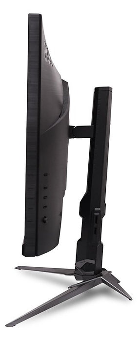EAN 4711474207524 - Acer Predator UM.HX3EE.501 pantalla para PC 68,6 cm (27") 3840 x 2160 Pixeles 4K Ultra HD Negro imagen 8