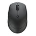 EAN 0812887017589 - JLab Go Recharge ratón Viajes Ambidextro Bluetooth + USB Type-A 1600 DPI imagen 2