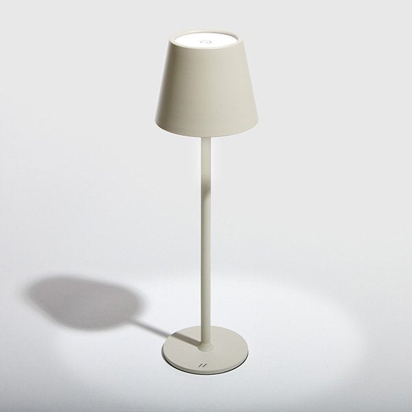 EAN 8021735209492 - Muitomas TABLELAMPWH lámpara de mesa LED Blanco imagen 2