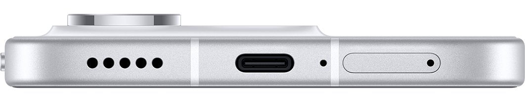 EAN 6936520891979 - Honor 600 Lite 16,8 cm (6.6") SIM doble Android 16.0 5G USB Tipo C 8 GB 256 GB 6520 mAh Gris imagen 9